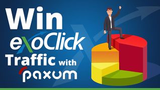 ExoClick Partners With Paxum, Offers Prizes In Traffic Contest