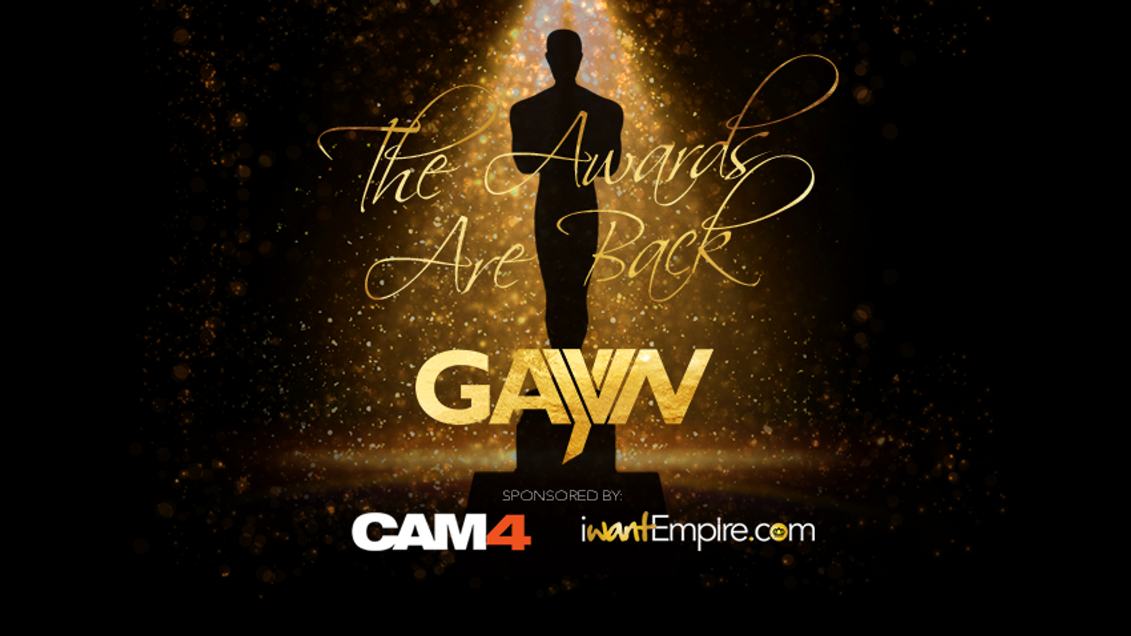 Fan Voting Now Open for 2018 GayVN Awards