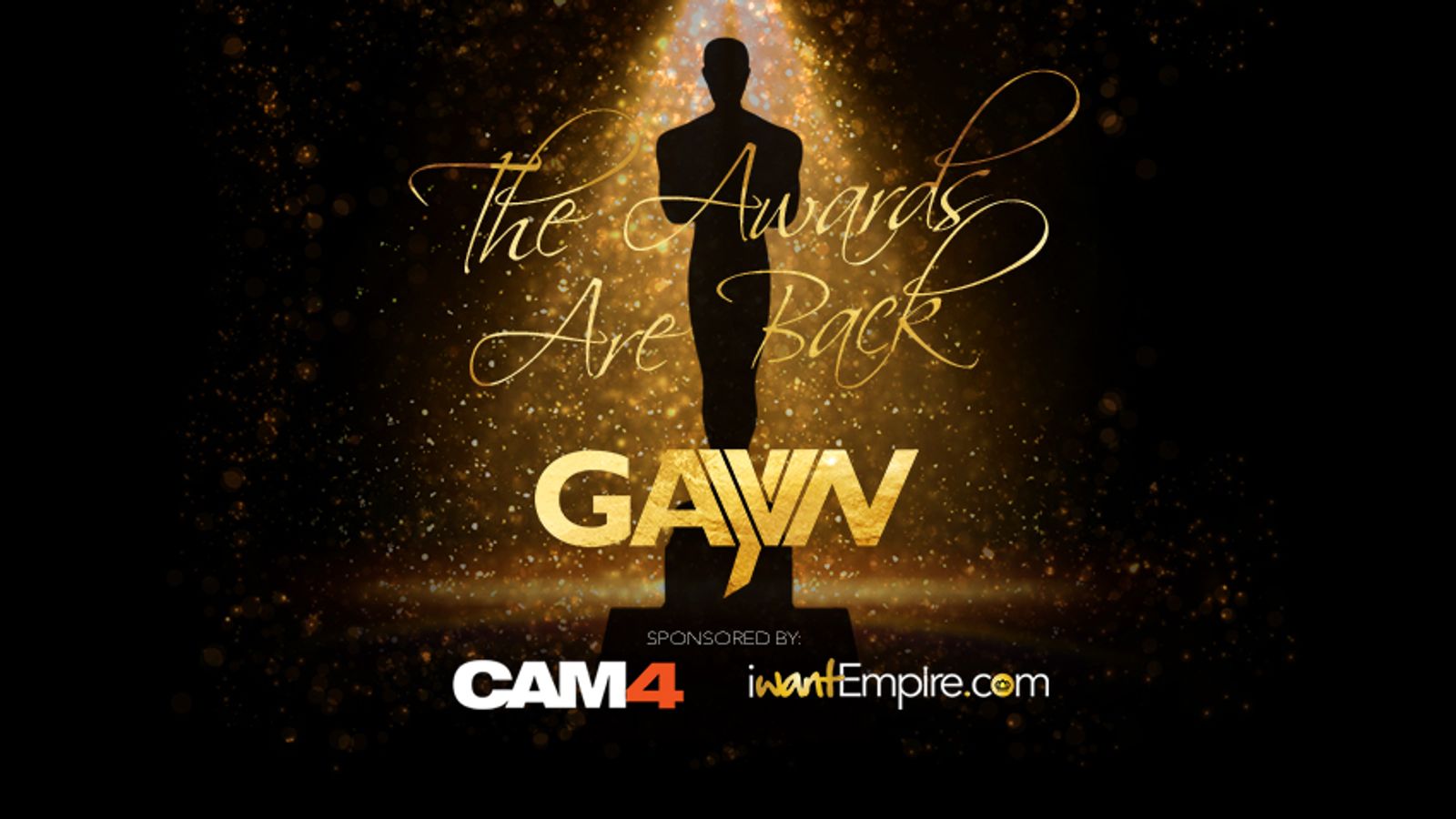 AVN Media Network Announces the 2018 GayVN Awards Nominees