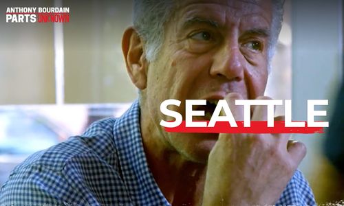 Anthony Bourdain Explores 'Next Levels of Porn'