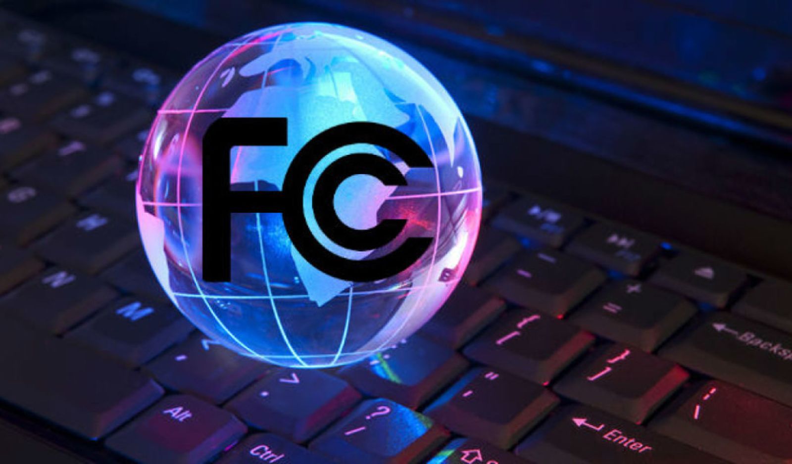 FCC Reveals Plan to Gut Obama-Era Net Neutrality Rules