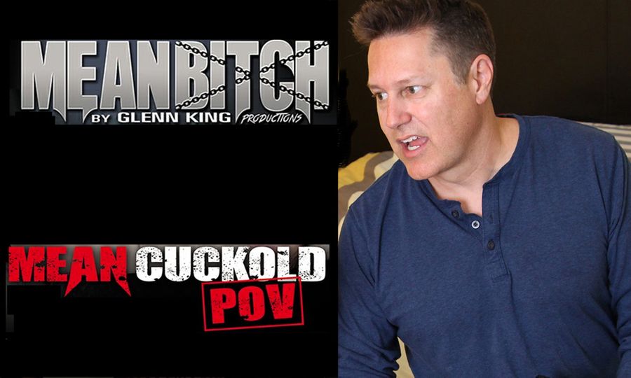 Glenn King Releases 'Mean Cuckold POV'