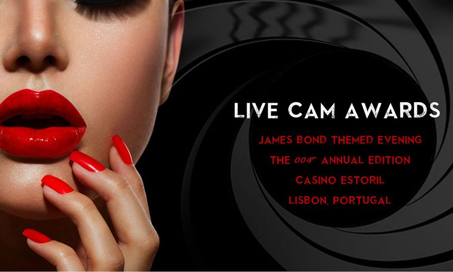 4th Annual Live Cam Awards Now Accepting Nominations