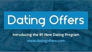 Dating Offers Affiliate Program Launches