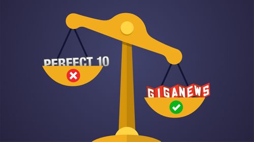 Supreme Court Rejects Perfect 10's Cert Petition in Giganews Case