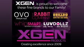 Xgen Products Acquires Rabbit Company, Ovo Lifestyle Toys, Others