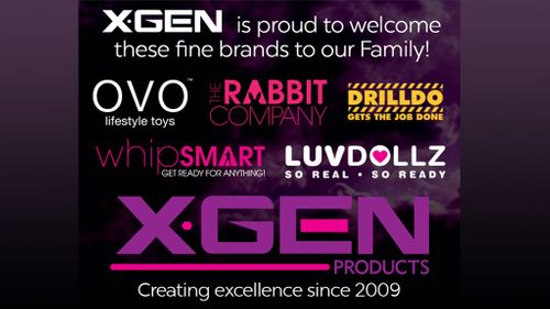 Xgen Products Acquires Rabbit Company, Ovo Lifestyle Toys, Others