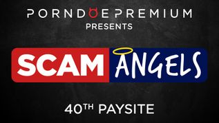 PornDoe Premium Focuses on U.S. With 40th Site 'Scam Angels'