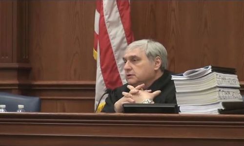 Judge Alex Kosinki Resigns Amid Porn Sex Harassment Investigation