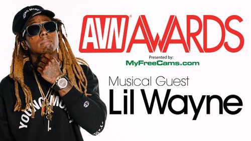 Lil Wayne Named 2018 AVN Awards Musical Guest