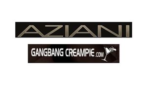 ‘Gangbang Creampie Curvy Edition’ Streets From Aziani