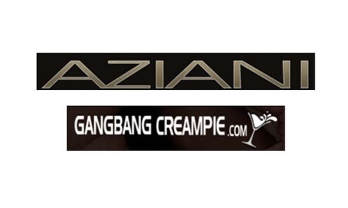 ‘Gangbang Creampie Curvy Edition’ Streets From Aziani