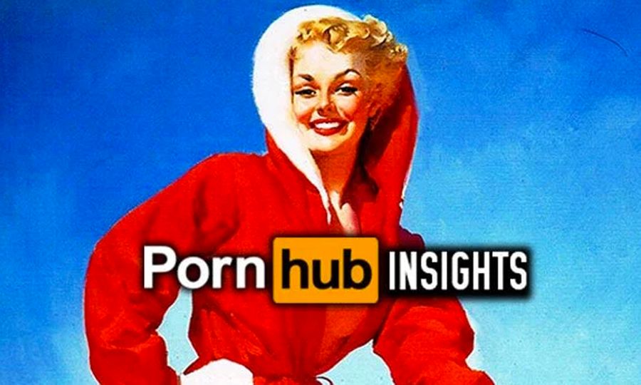 ’Tis the Season to Search for Christmas Porn