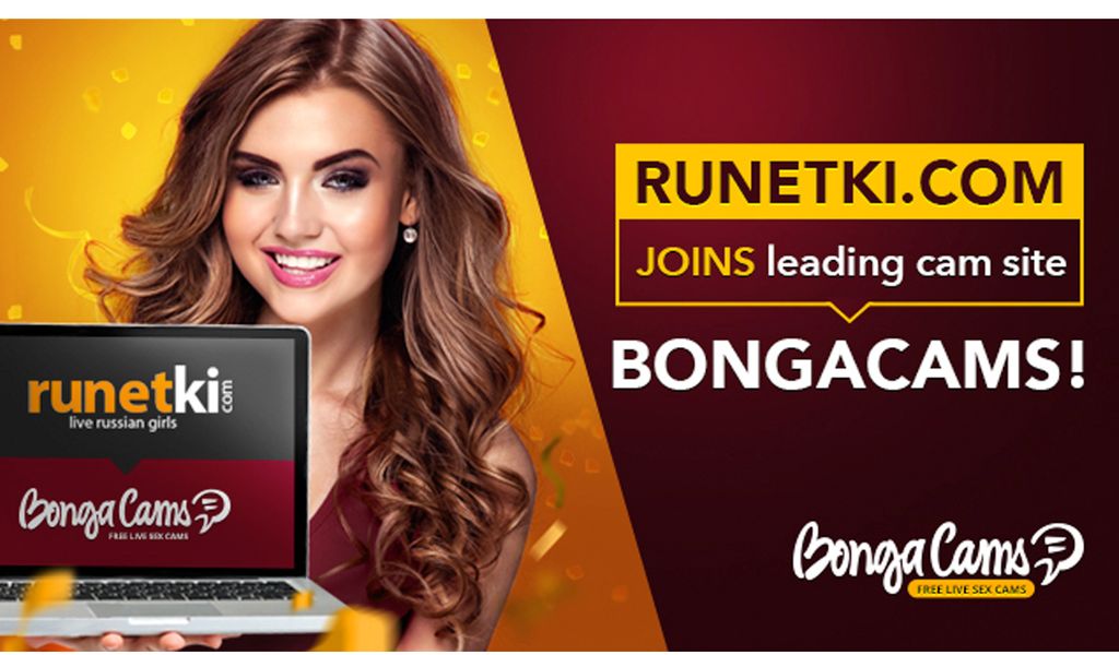 Runetki.com Acquired by Webcam Site BongaCams | AVN