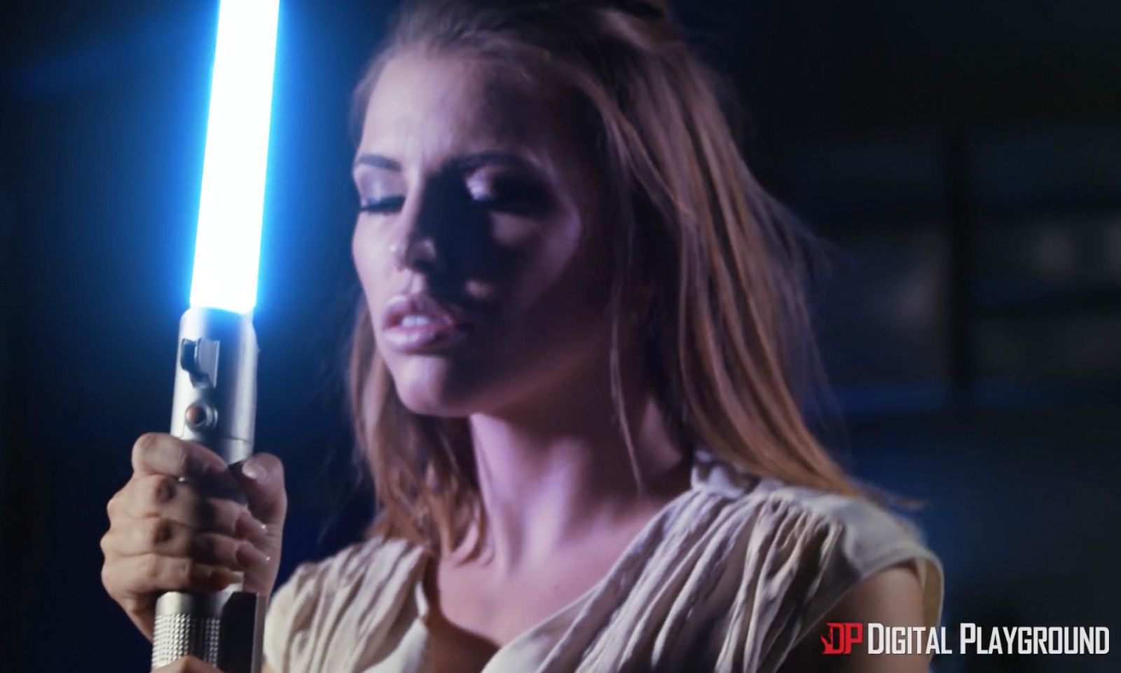 Celebrate the Holidays With DP's ‘Star Wars: The Last Temptation'