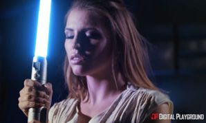 Celebrate the Holidays With DP's ‘Star Wars: The Last Temptation'