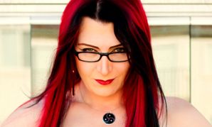 Scarlett Sin Becomes FSC Social Work & Health Systems Specialist