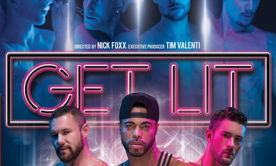 Hot House's 'Get LIT' Imagines A Bright Sexual Future