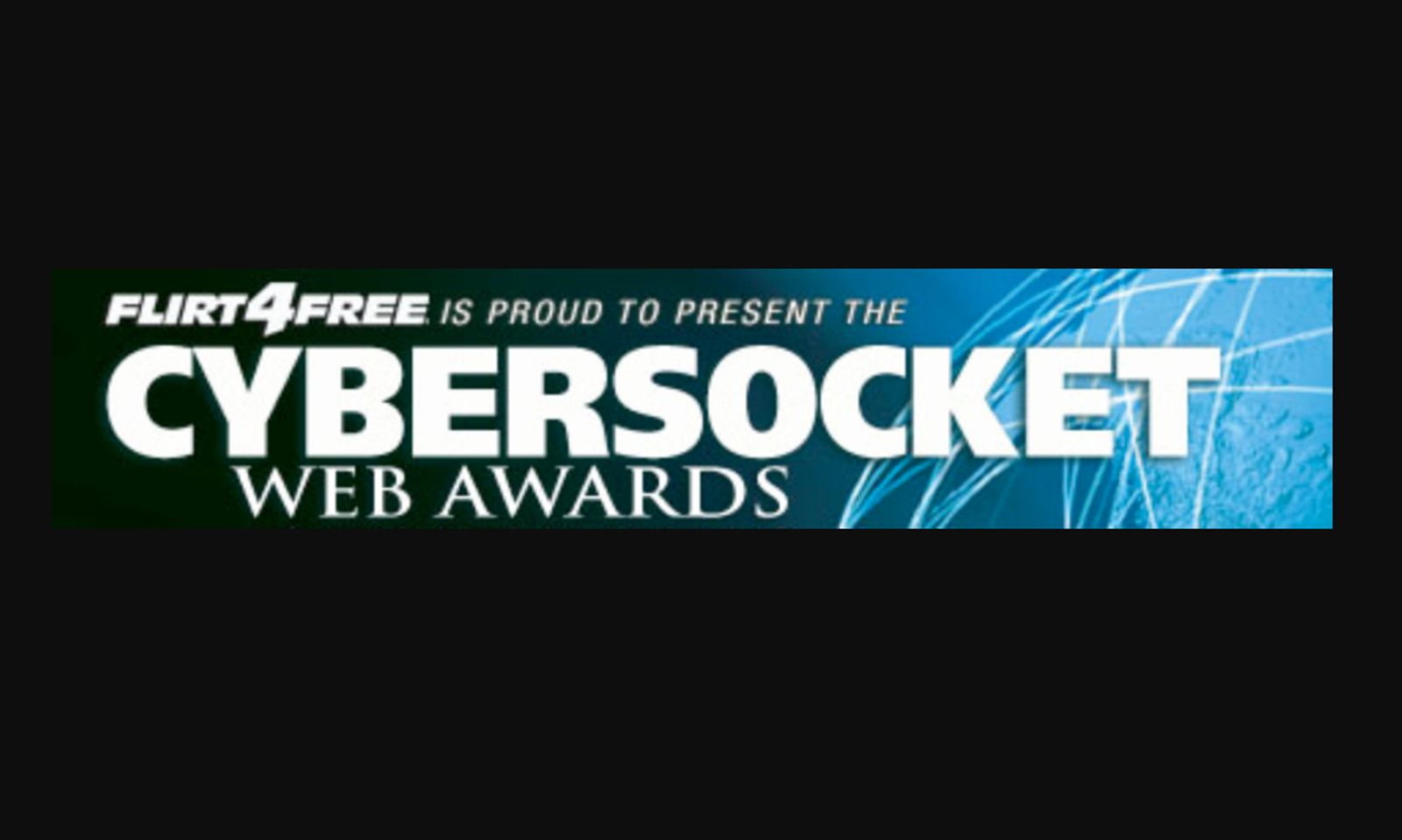 RSVPs Open for 2018 Cybersocket Web Awards