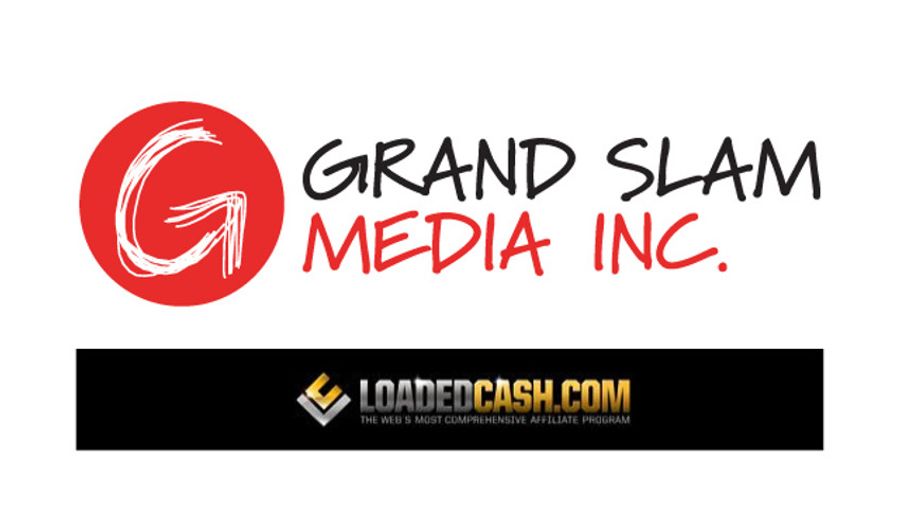 Grand Slam Enters Email Marketing Deal With Loaded Cash