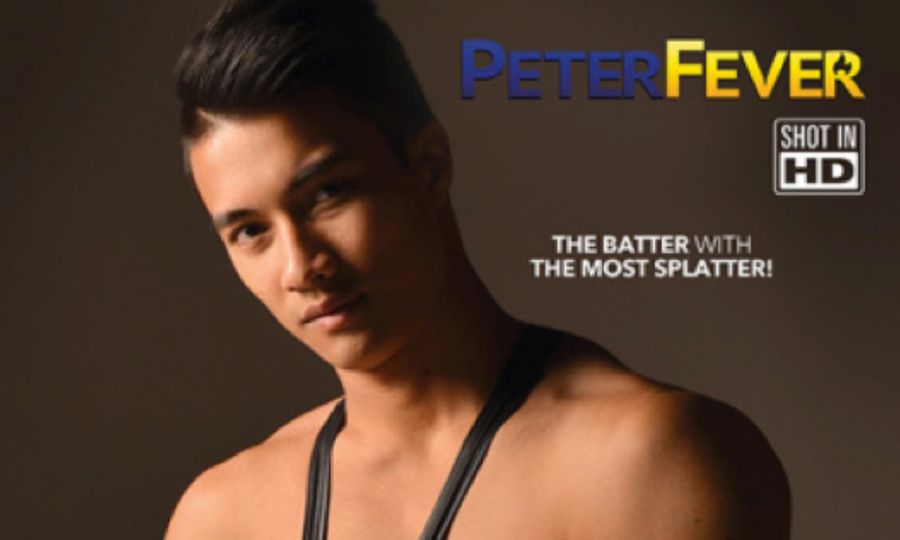 Pulse Sets Street Date for PeterFever Debut DVD
