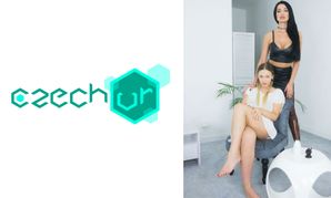 CzechVR Network Debuts Three New Scenes