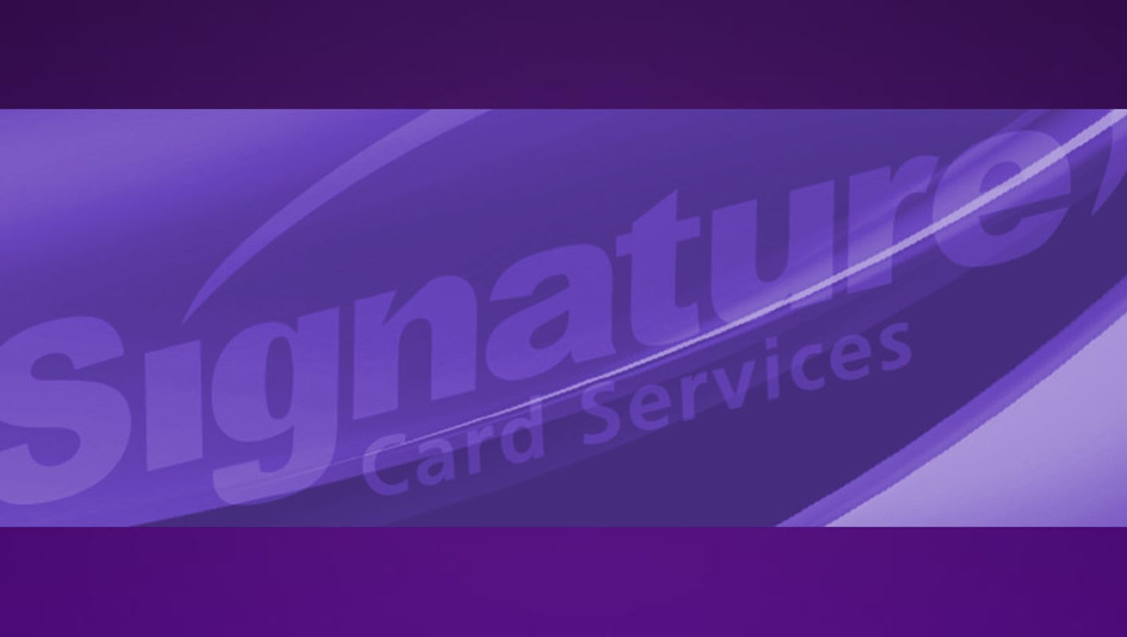Jordan Stewart to Rep Signature Card Services at Internext