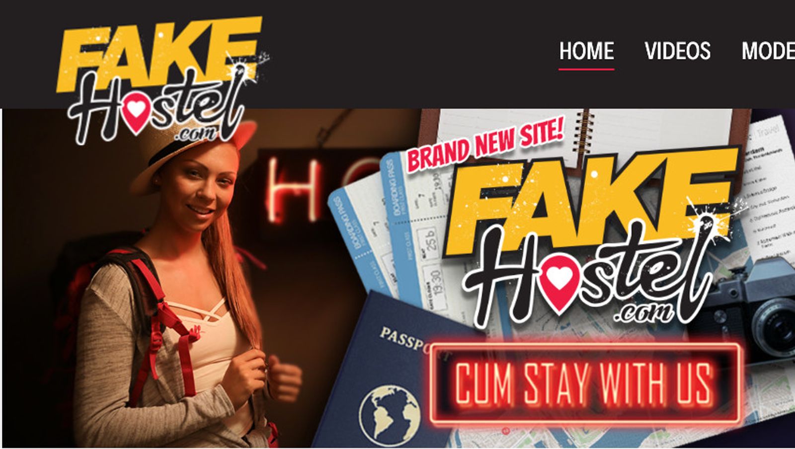 FAKEhostel Announced As Latest Addition To FAKEhub Brand Family