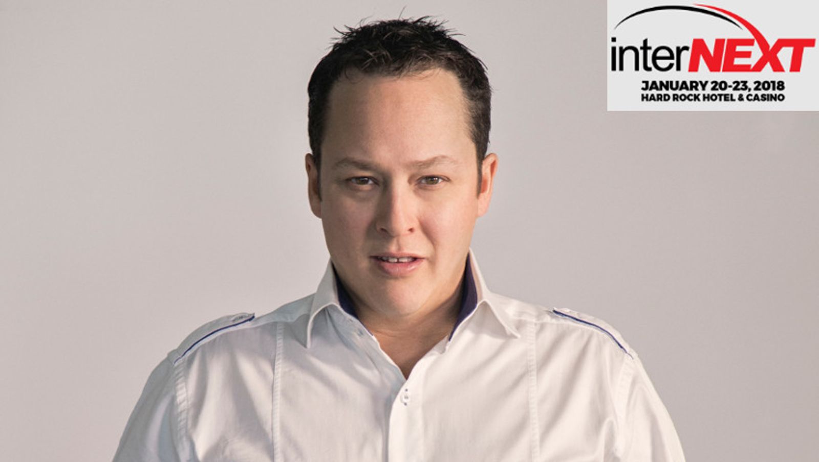 CrakRevenue Founder Nick Chrétien to Deliver Internext Keynote