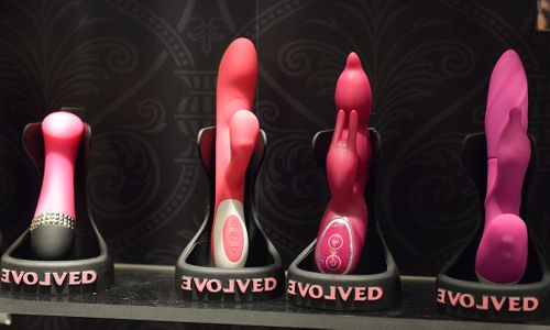 ANE Exhibitor Evolved Novelties Continues to Adapt