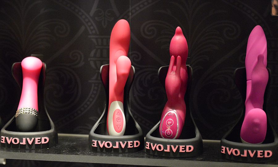 ANE Exhibitor Evolved Novelties Continues to Adapt