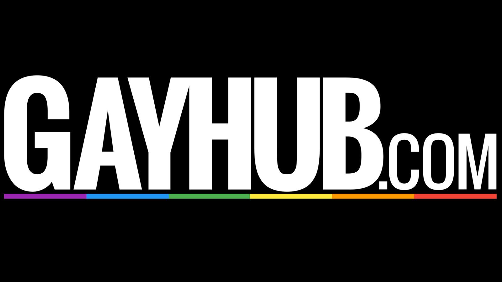 Flirt4Free Launches GayHub, New Outlet for Gay Studios