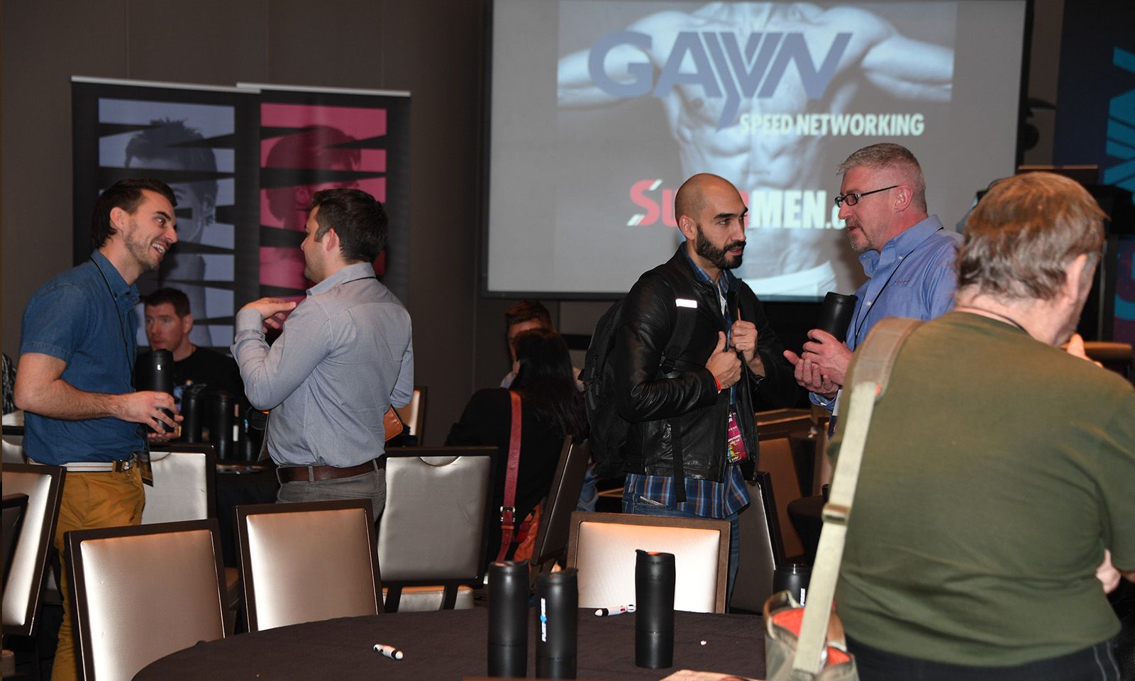 First GayVN Seminar Tackles the Art of Building a Brand