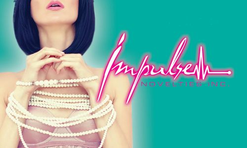 Find Impulse Novelties at the AVN Novelty Expo