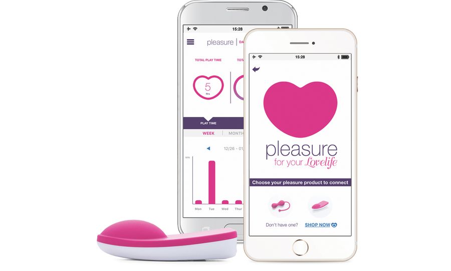 OhMiBod to Debut Software Developers Kit at CES 2017