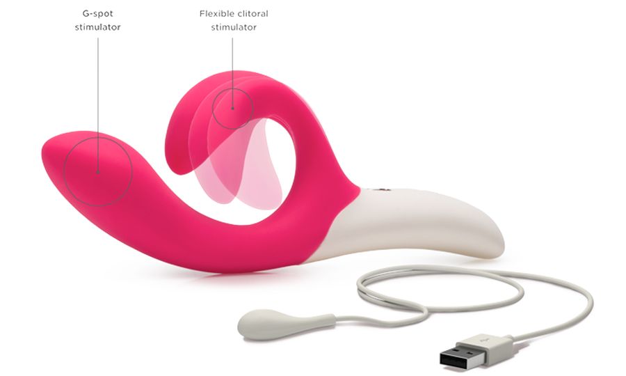 We-Vibe, Kiiroo Partner to Help Couples Connect in New Way