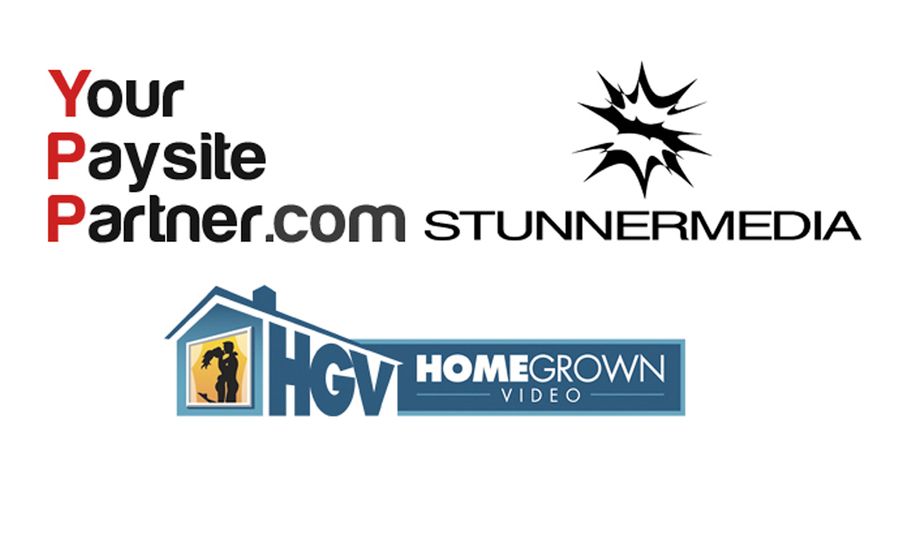 Homegrown Announces Marketing Partnership with Your Paysite Partner, Stunner Media