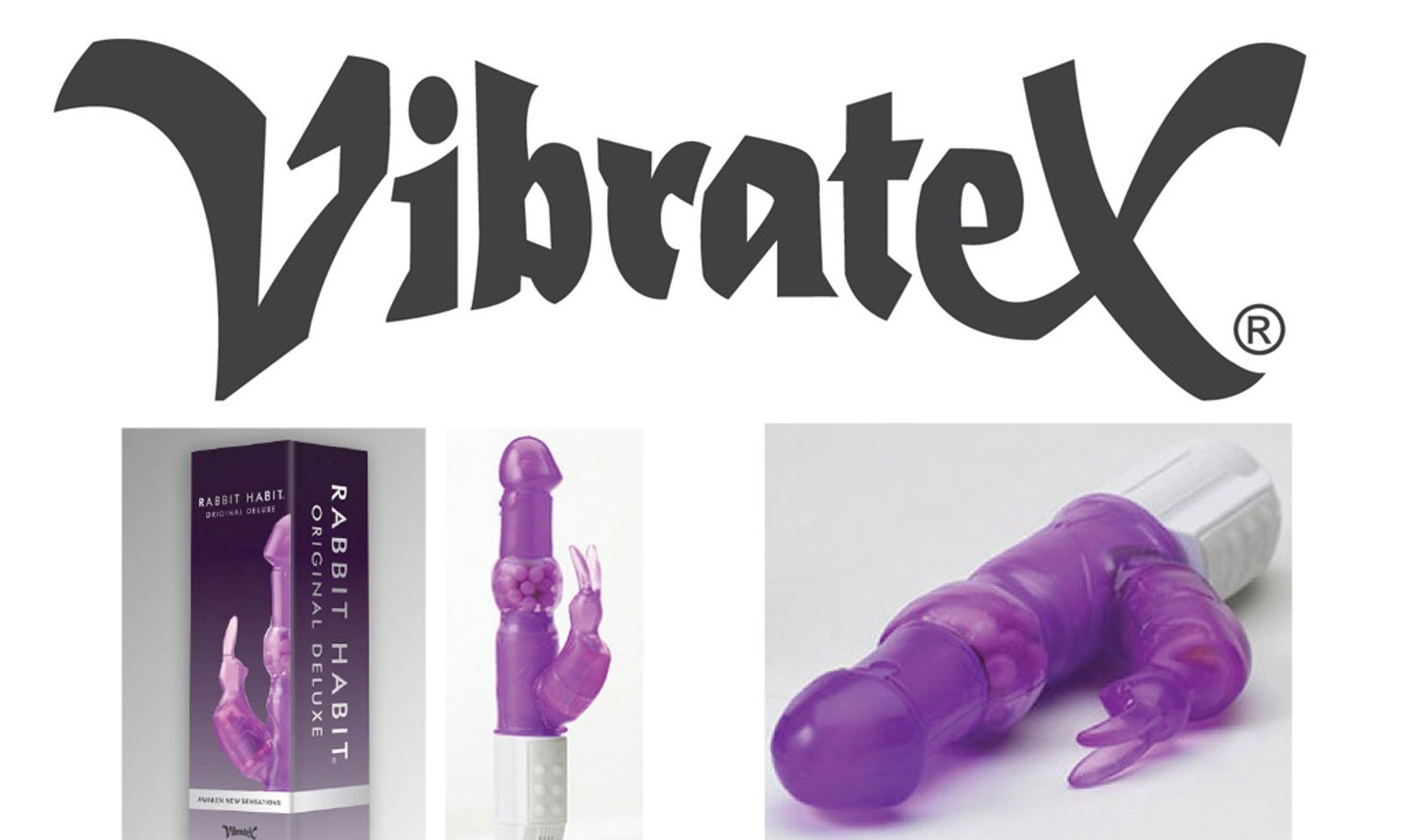 Vibratex Returning to Exhibit at AVN Novelty Expo