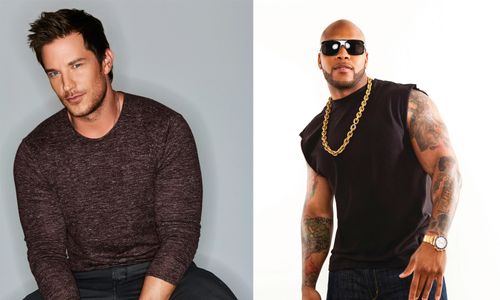 Colin Kane Named Host, Flo Rida Musical Guest for 2017 AVN Awards