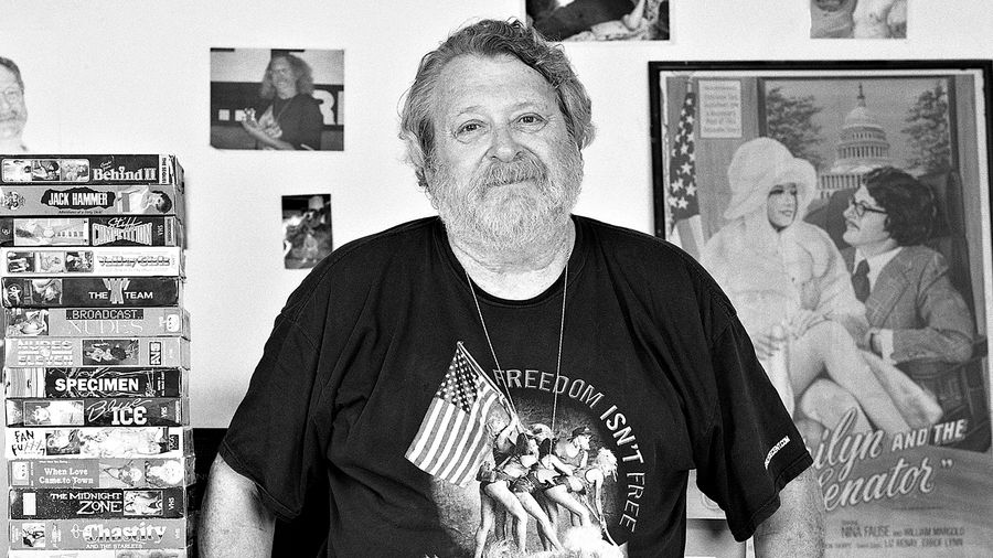 XXX Porn Star Radio To Hold On-Air Margold Memorial