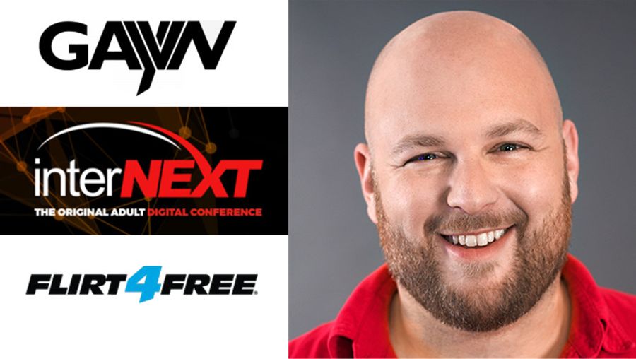 Gabe Zichermann to Deliver GayVN at Internext Keynote