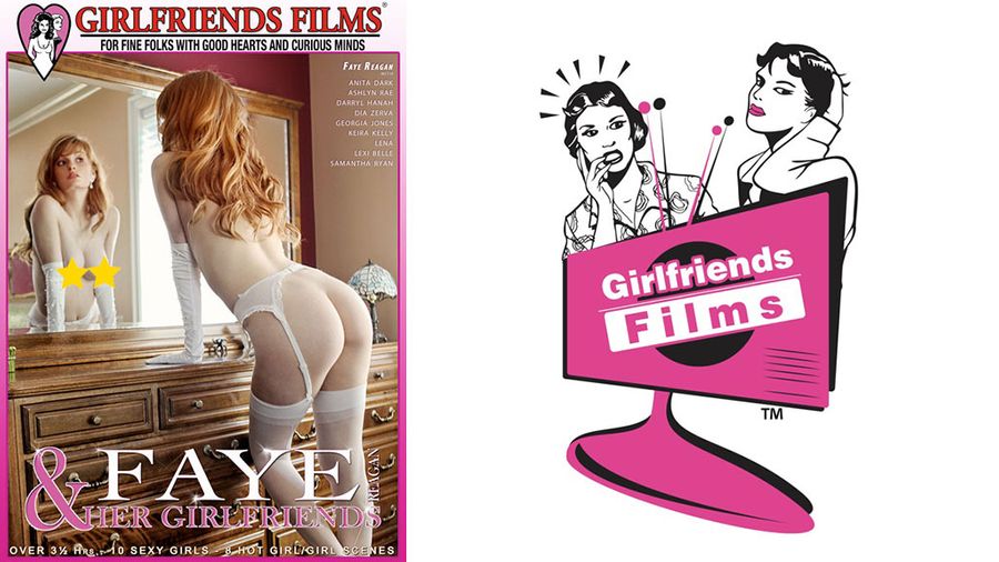 Girlfriends Films Unleashes ‘Faye & Her Girlfriends’