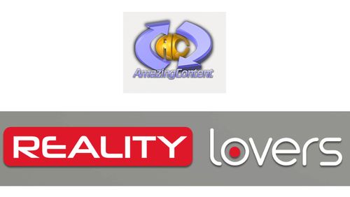 RealityLovers.com Signs VR Deal With AmazingContent.com