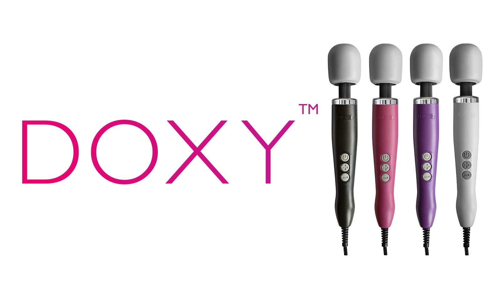 Doxy Makes Its AVN Novelty Expo Debut