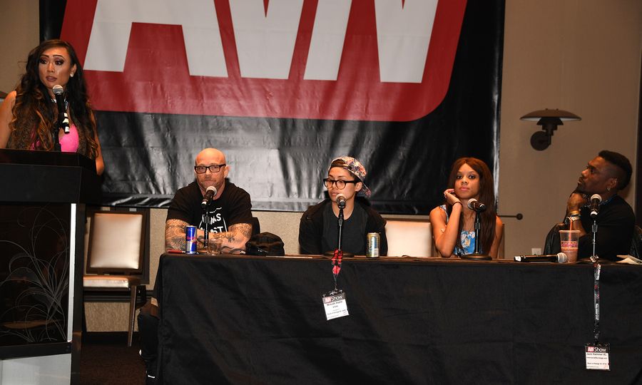 AEE Panel Explains What It Means To Be 'Born This Way'