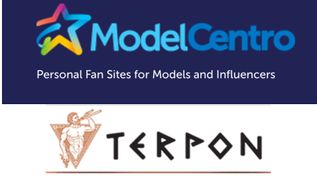 Terpon Partners With ModelCentro for VR Webcams