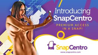 SnapCentro Launches Platform for Models to Monetize SnapChat Accounts