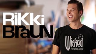 Rikki Braun to Carry on Family Tradition at Wicked