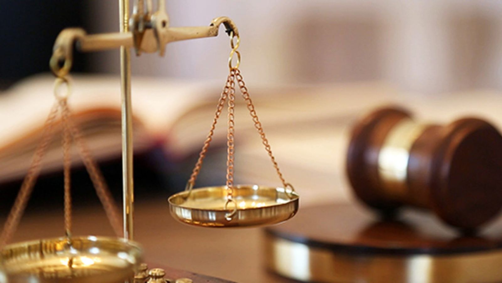 Federal Judge Grants Preliminary Injunction in Deja Vu Case