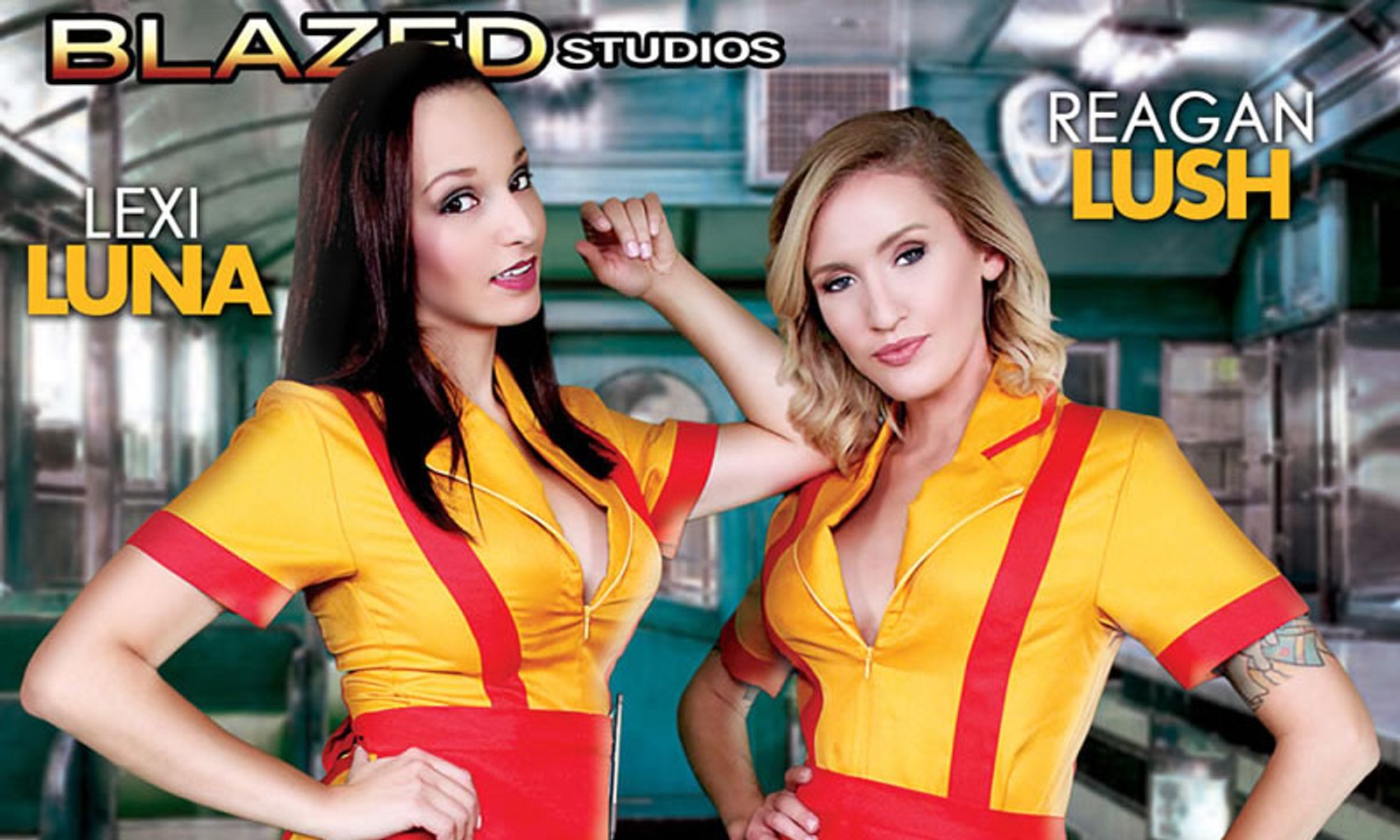 Blazed Studios Ventures Into Parodies With '2 Broke Sluts'